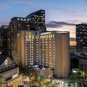 DoubleTree by Hilton New Orleans