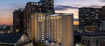 DoubleTree by Hilton New Orleans