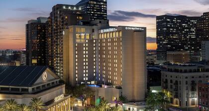 DoubleTree by Hilton New Orleans