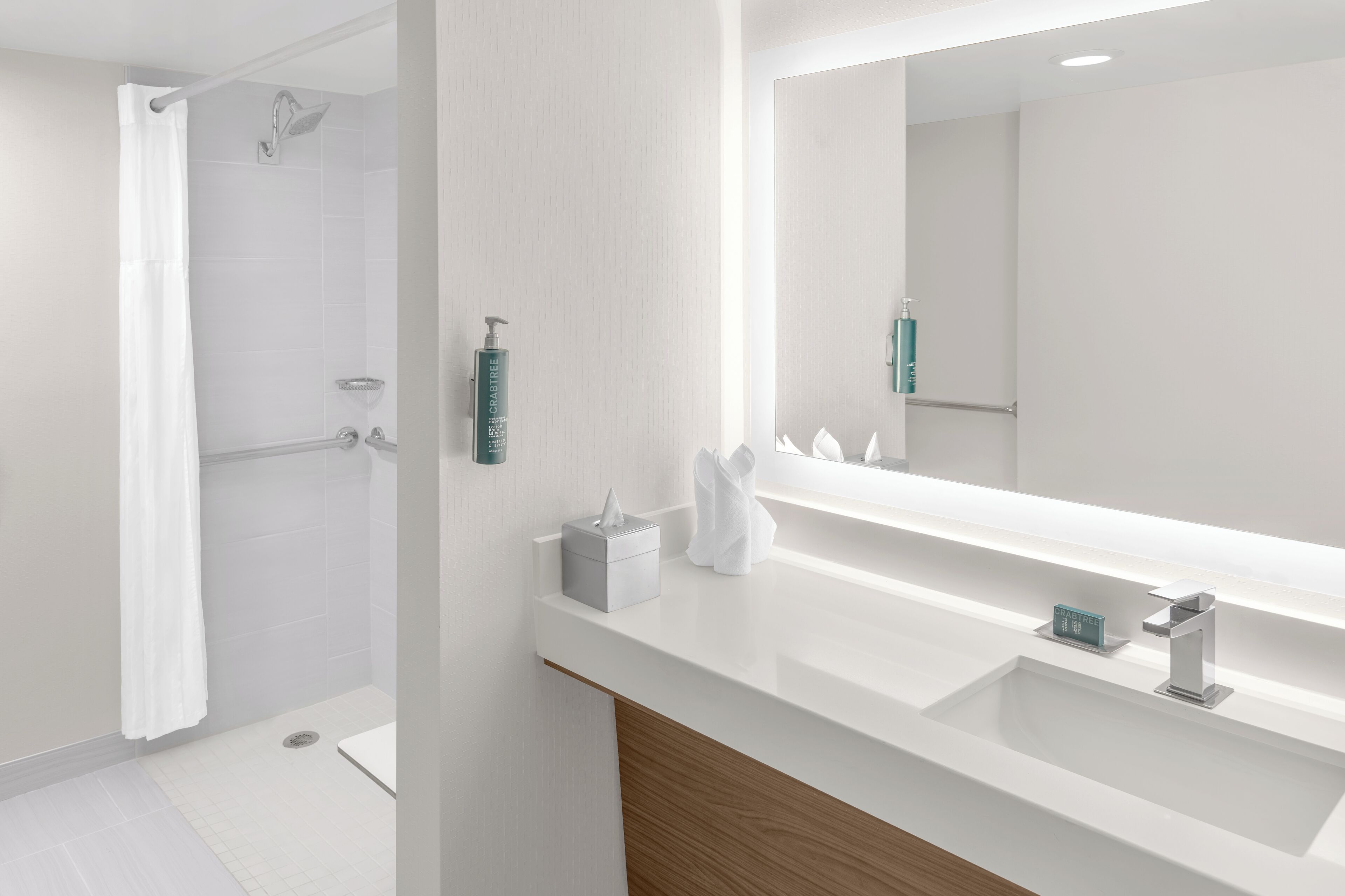 Foto - DoubleTree by Hilton New Orleans