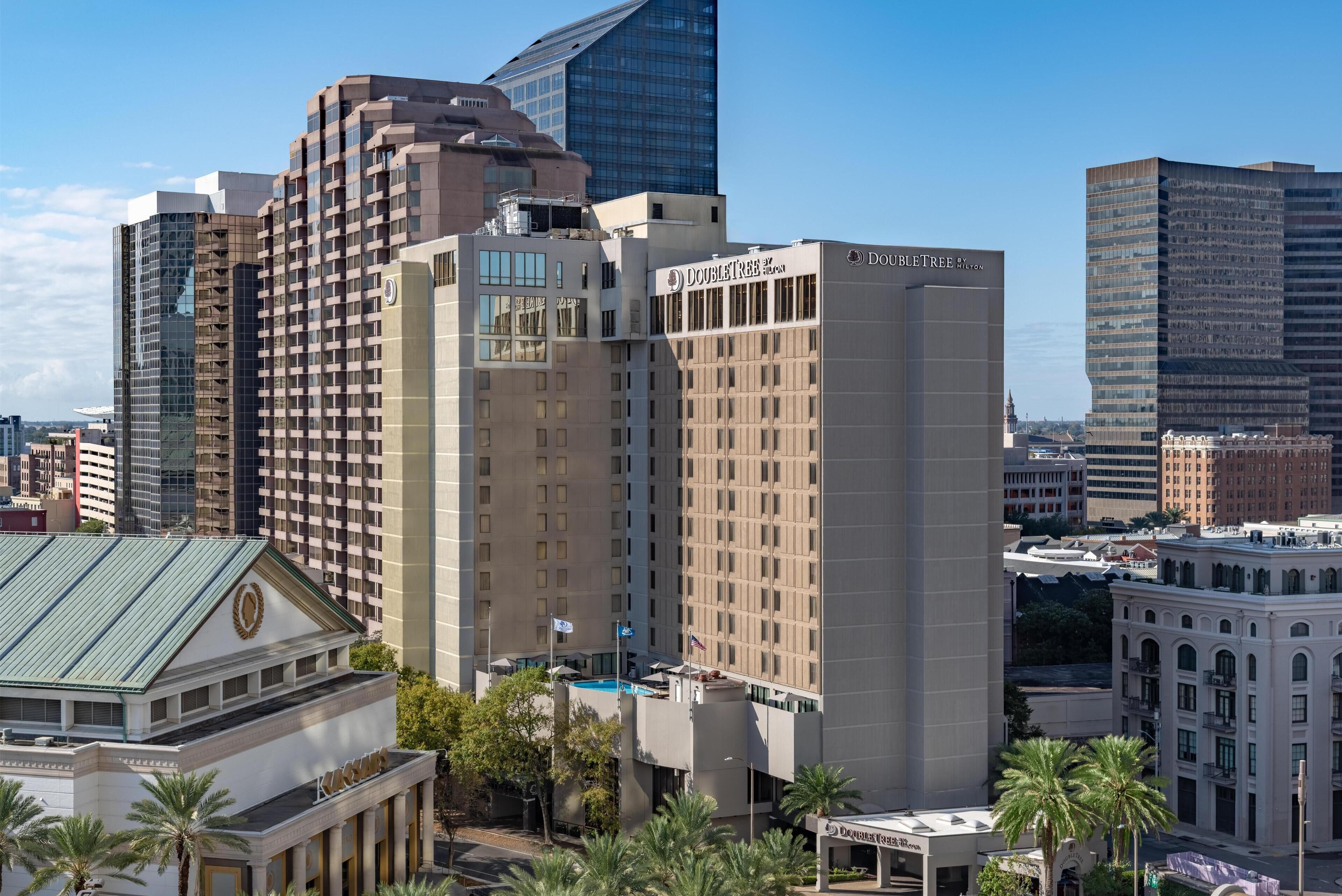 Foto - DoubleTree by Hilton New Orleans