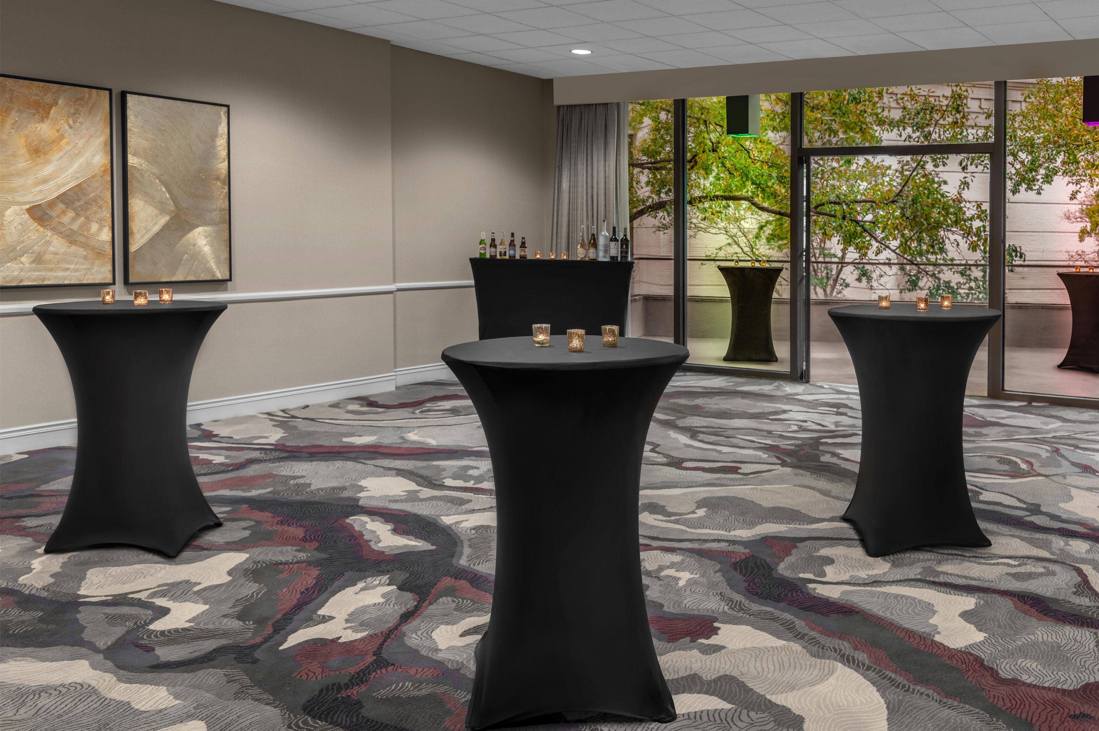Salle de réunion