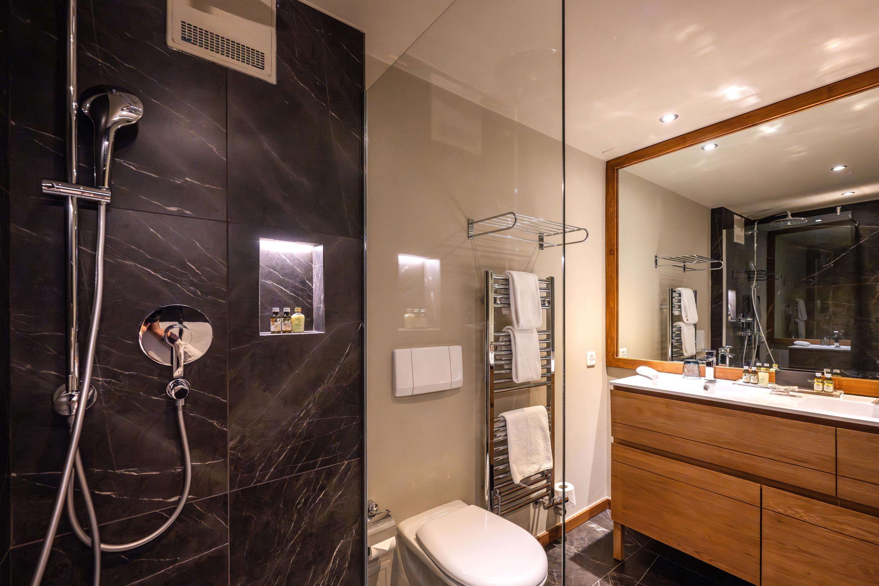 Kamar mandi