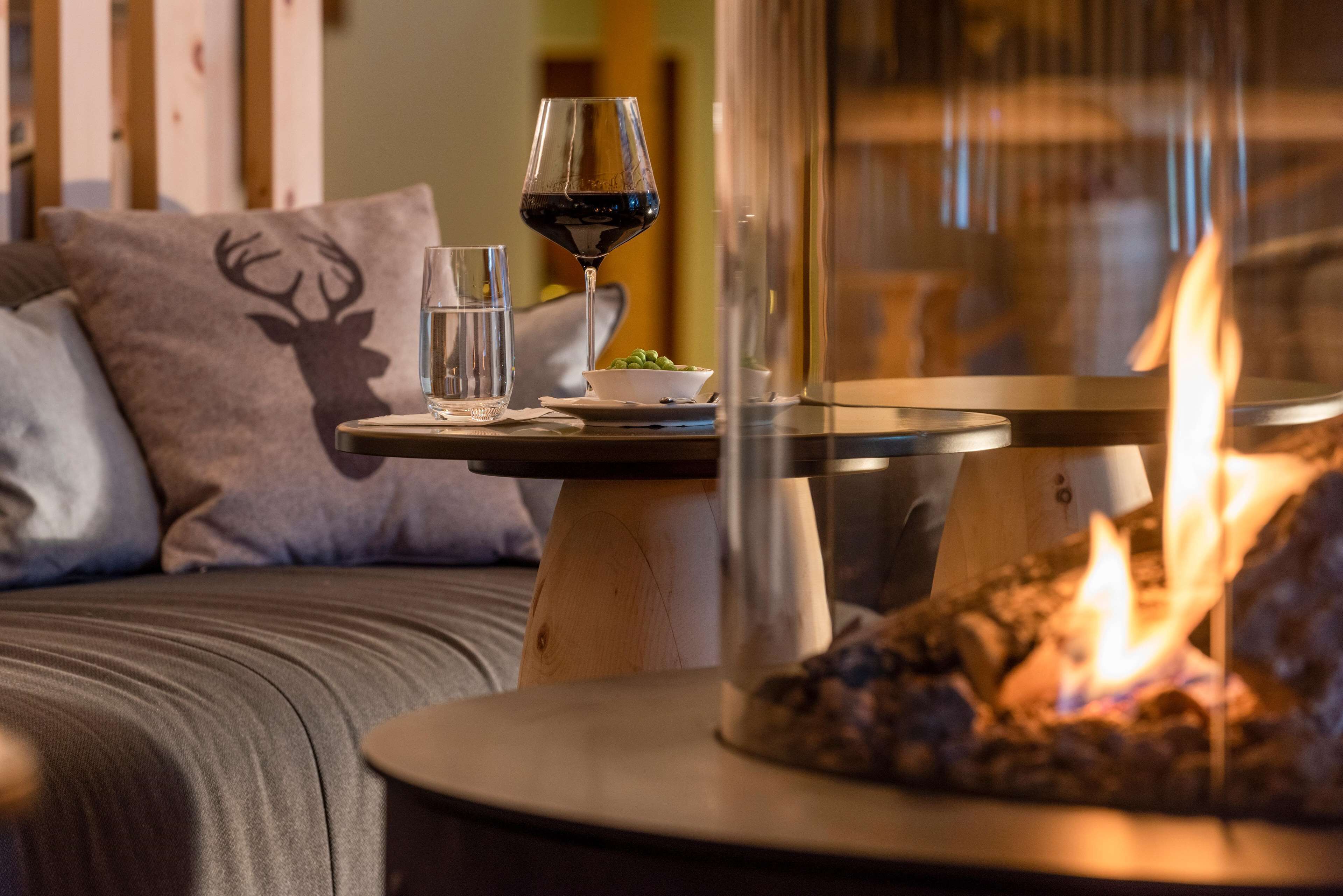 Foto - Hotel Seehof Davos