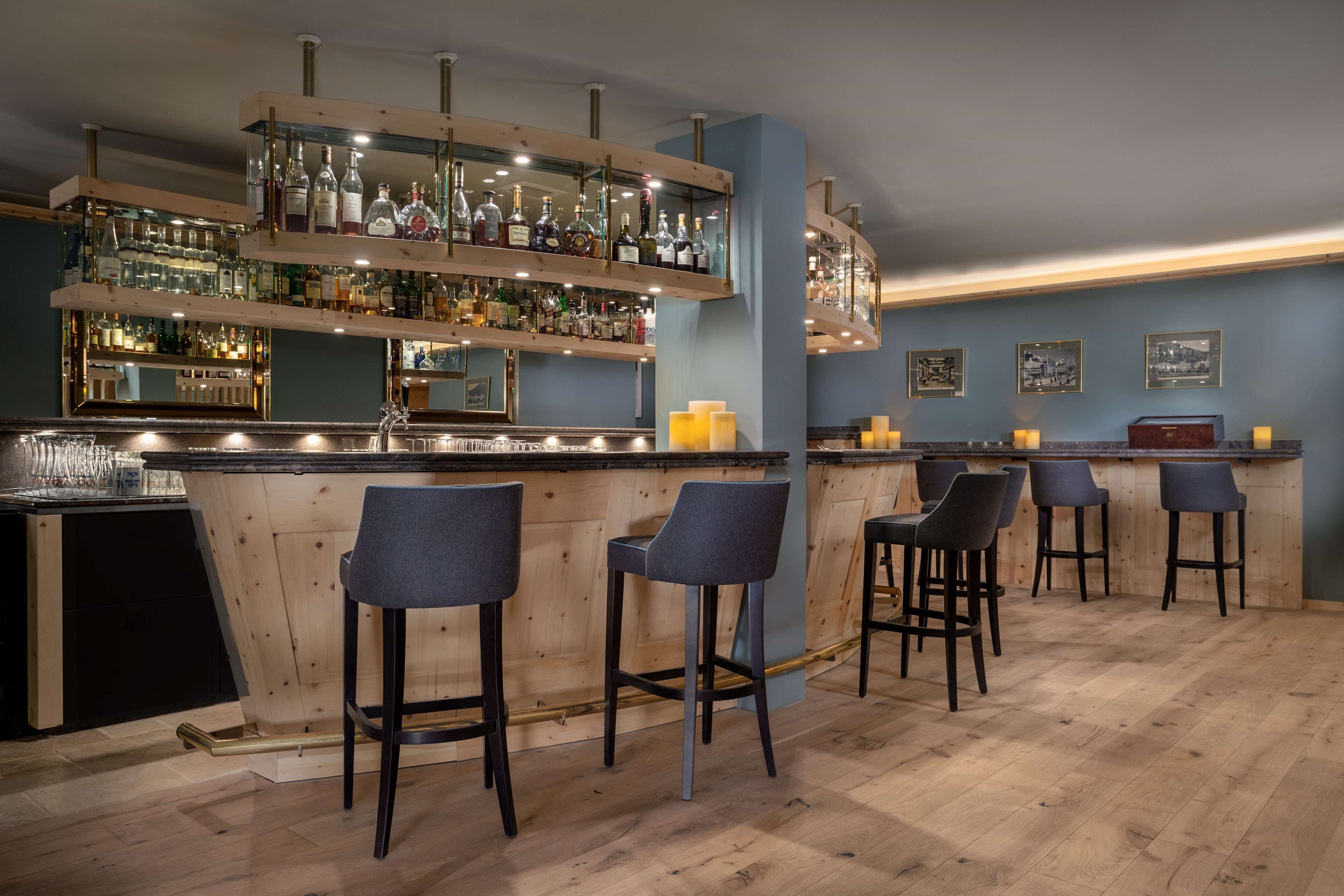 Photo - Hotel Seehof Davos