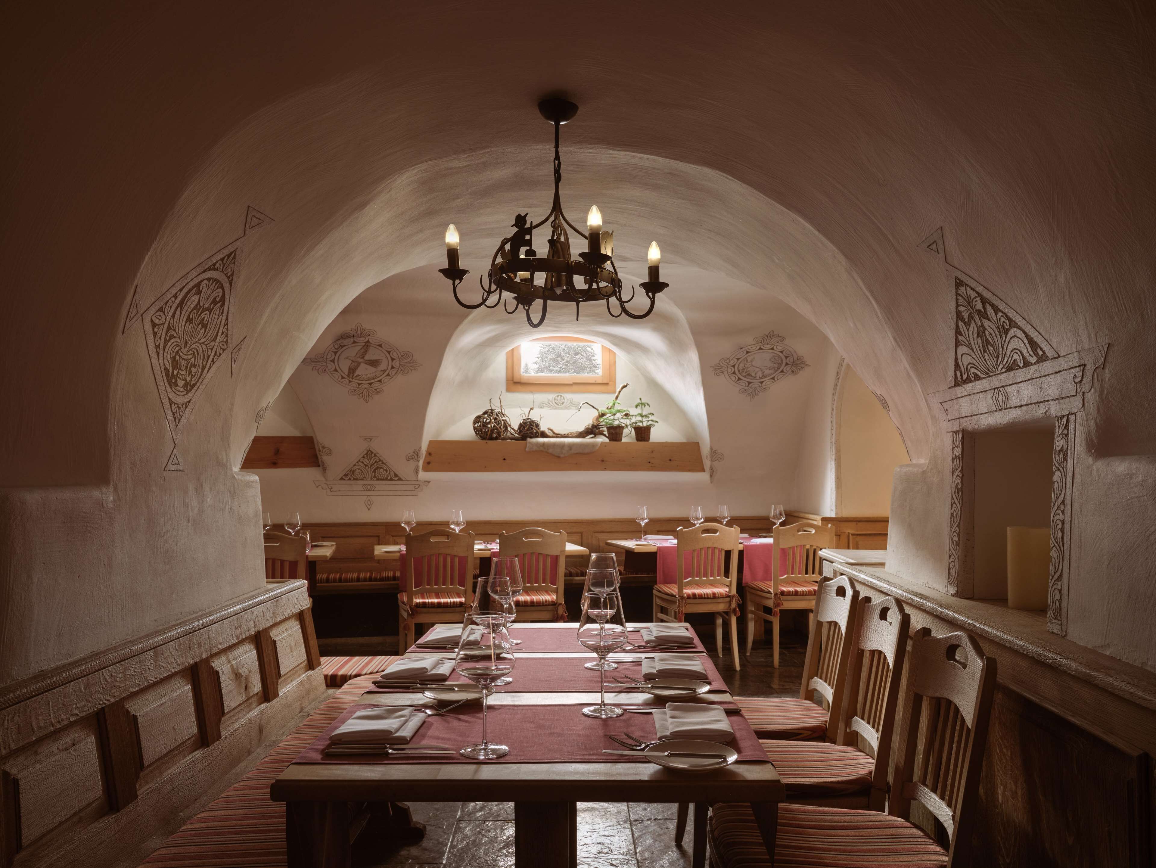 Photo - Hotel Seehof Davos