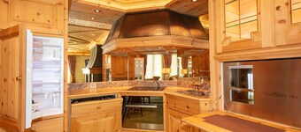Hotel Seehof Davos