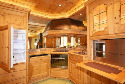 Hotel Seehof Davos
