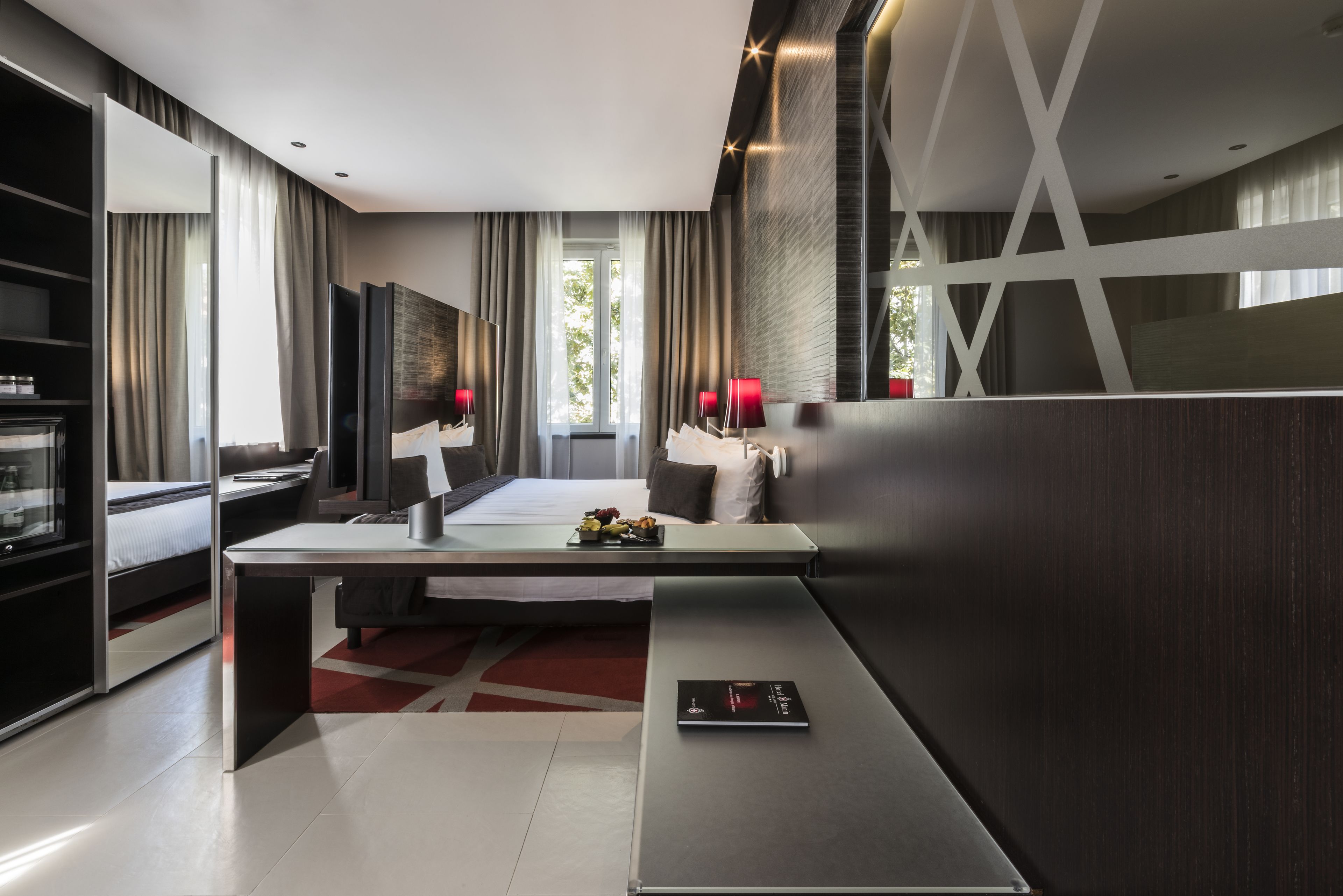 Photo - Manin Hotel