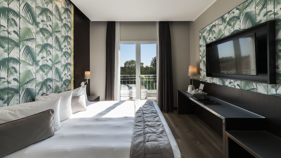 Hotel Manin