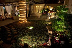 Jardin