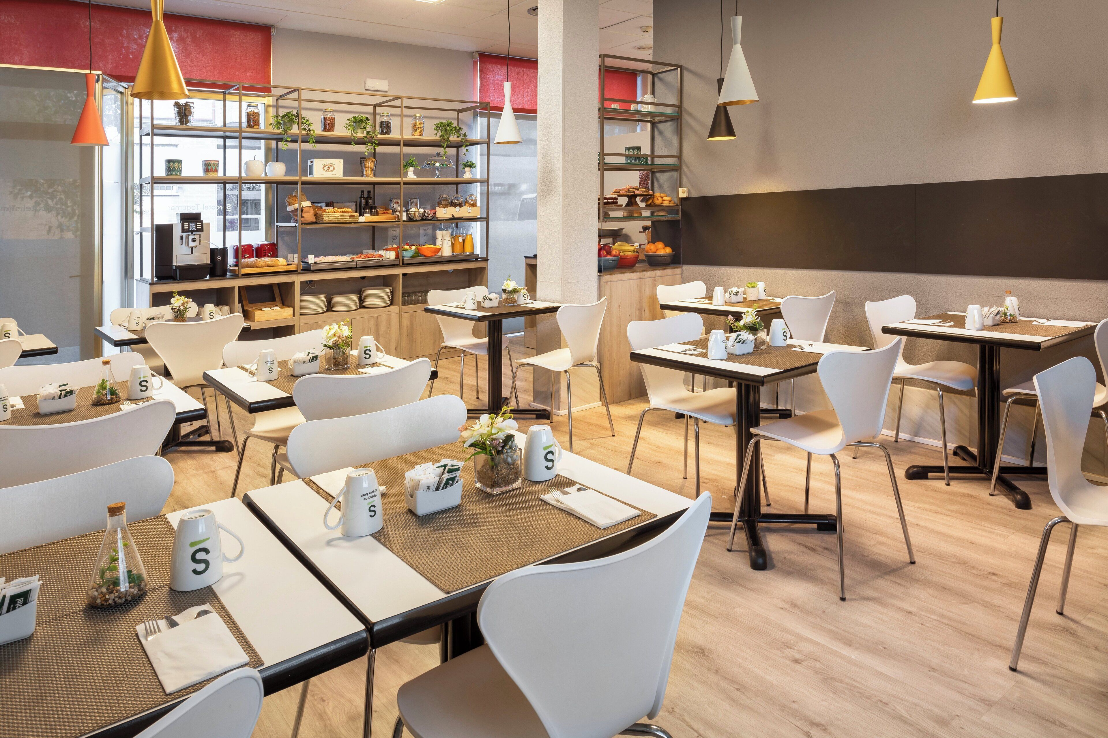 Foto - Sercotel Togumar