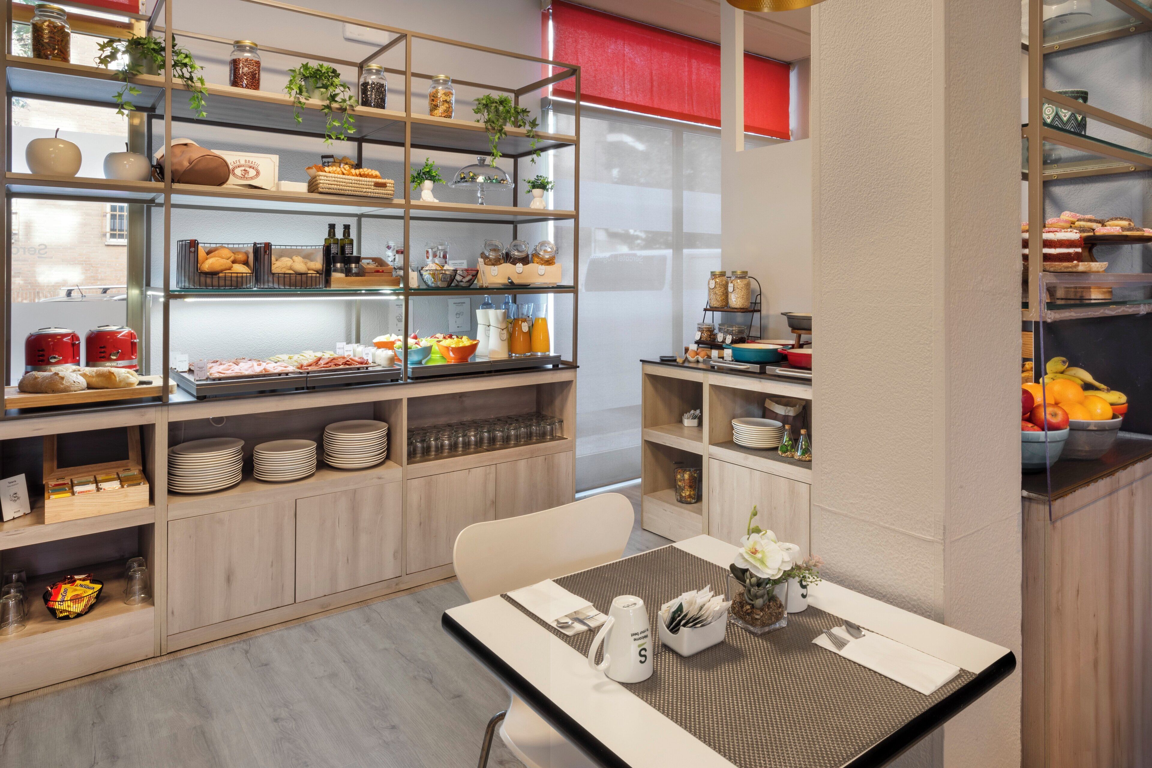 Foto - Sercotel Togumar