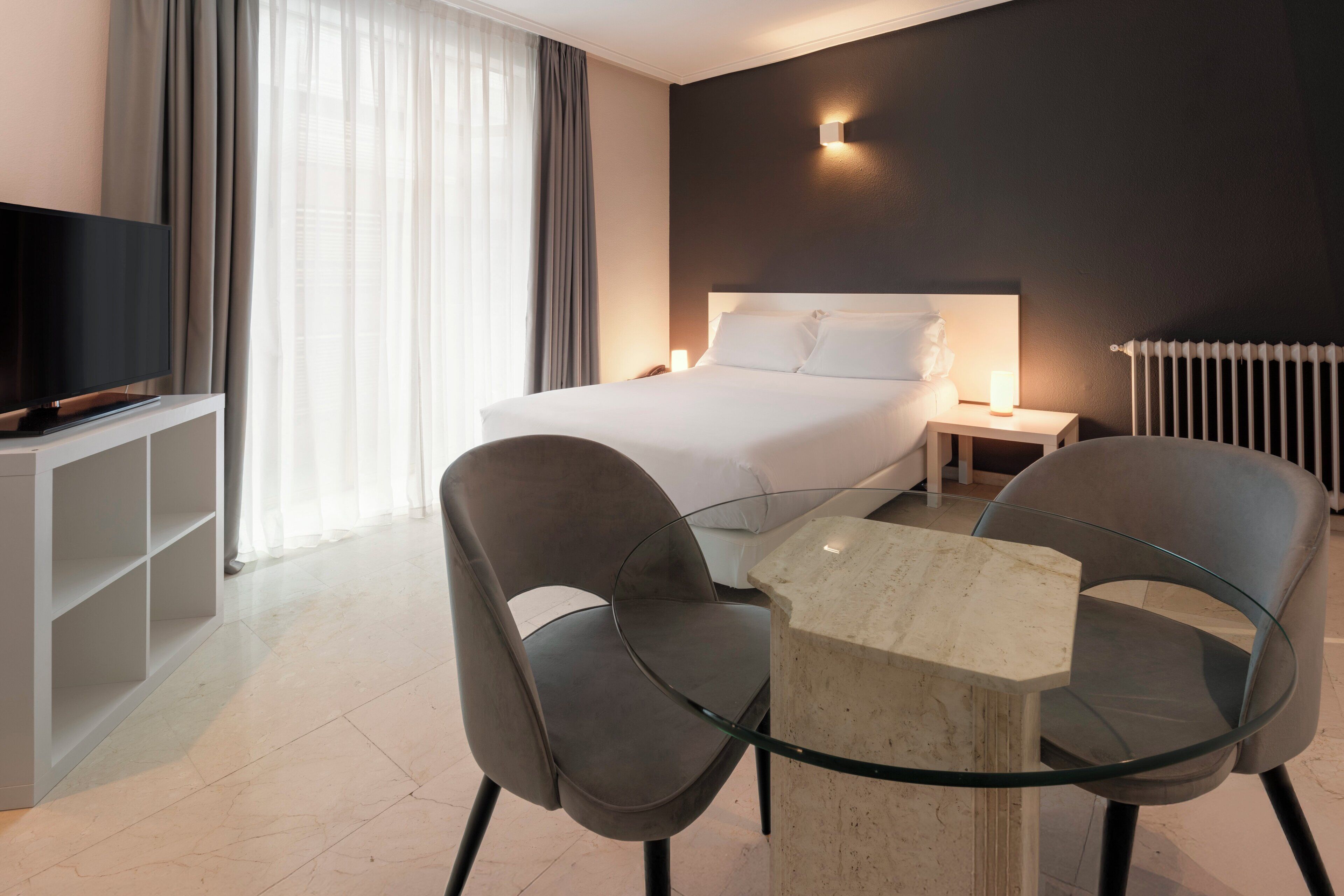 Foto - Sercotel Togumar