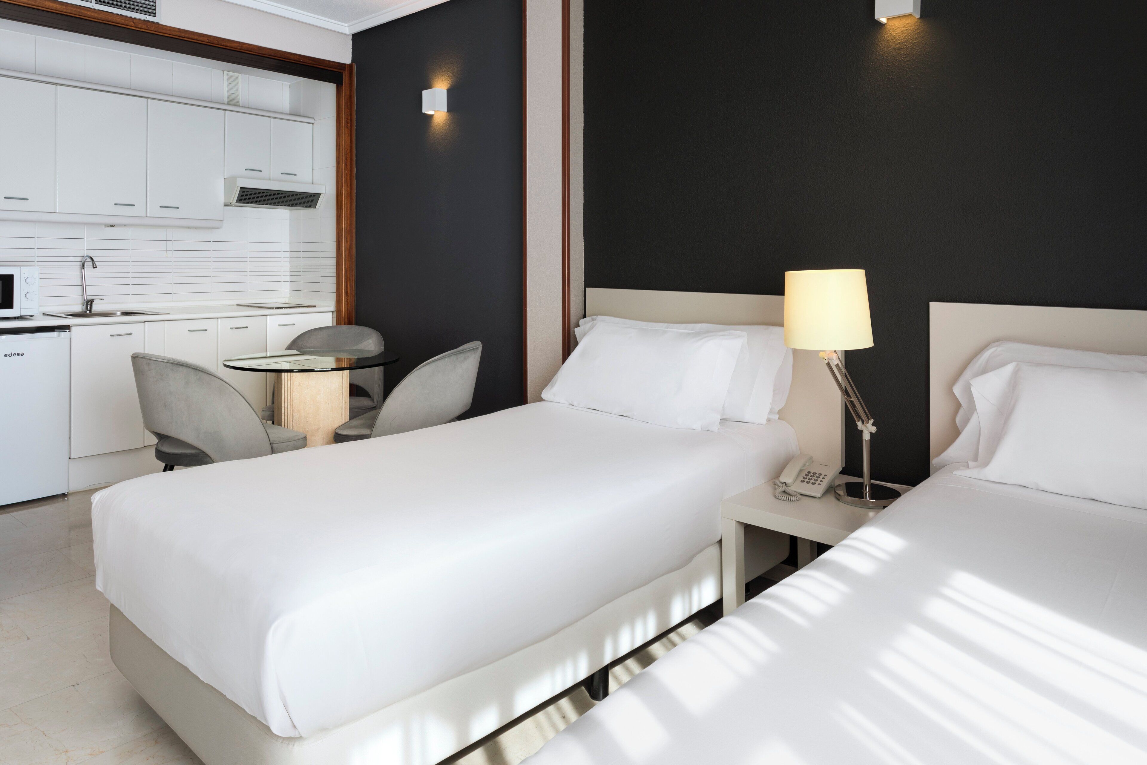 Foto - Sercotel Togumar