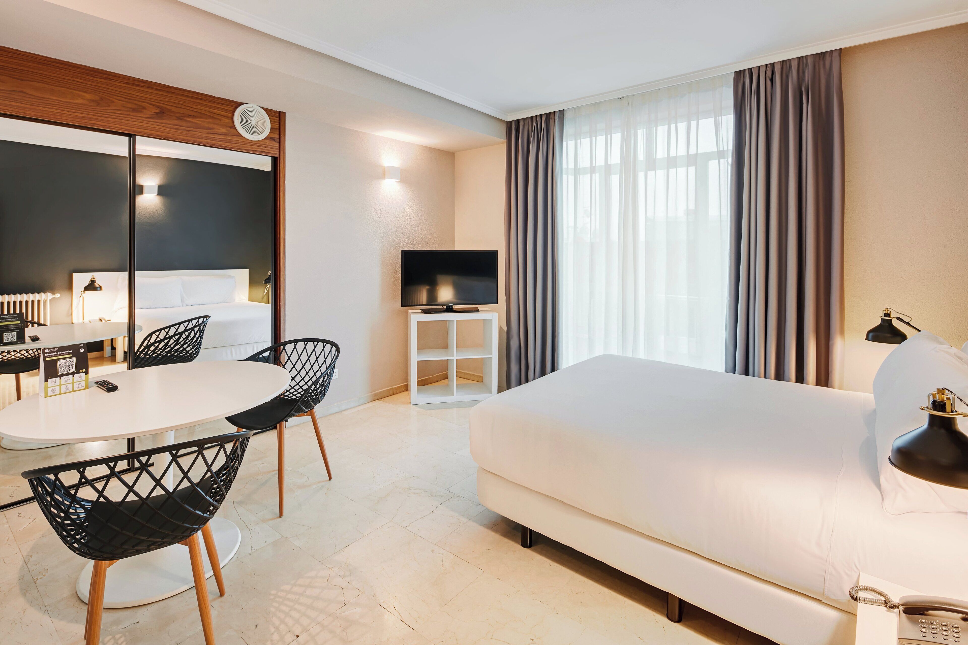 Foto - Sercotel Togumar