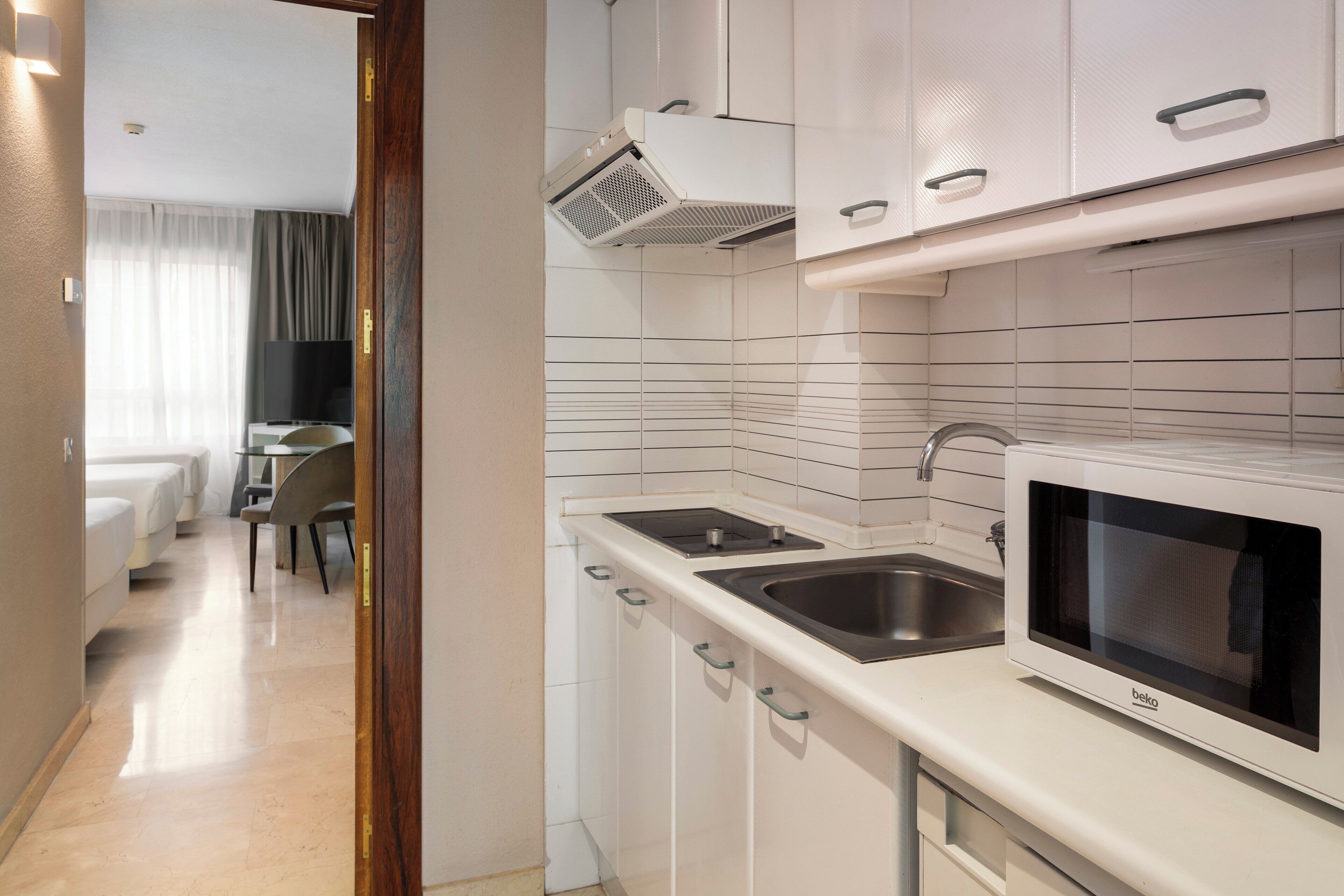 Foto - Sercotel Togumar