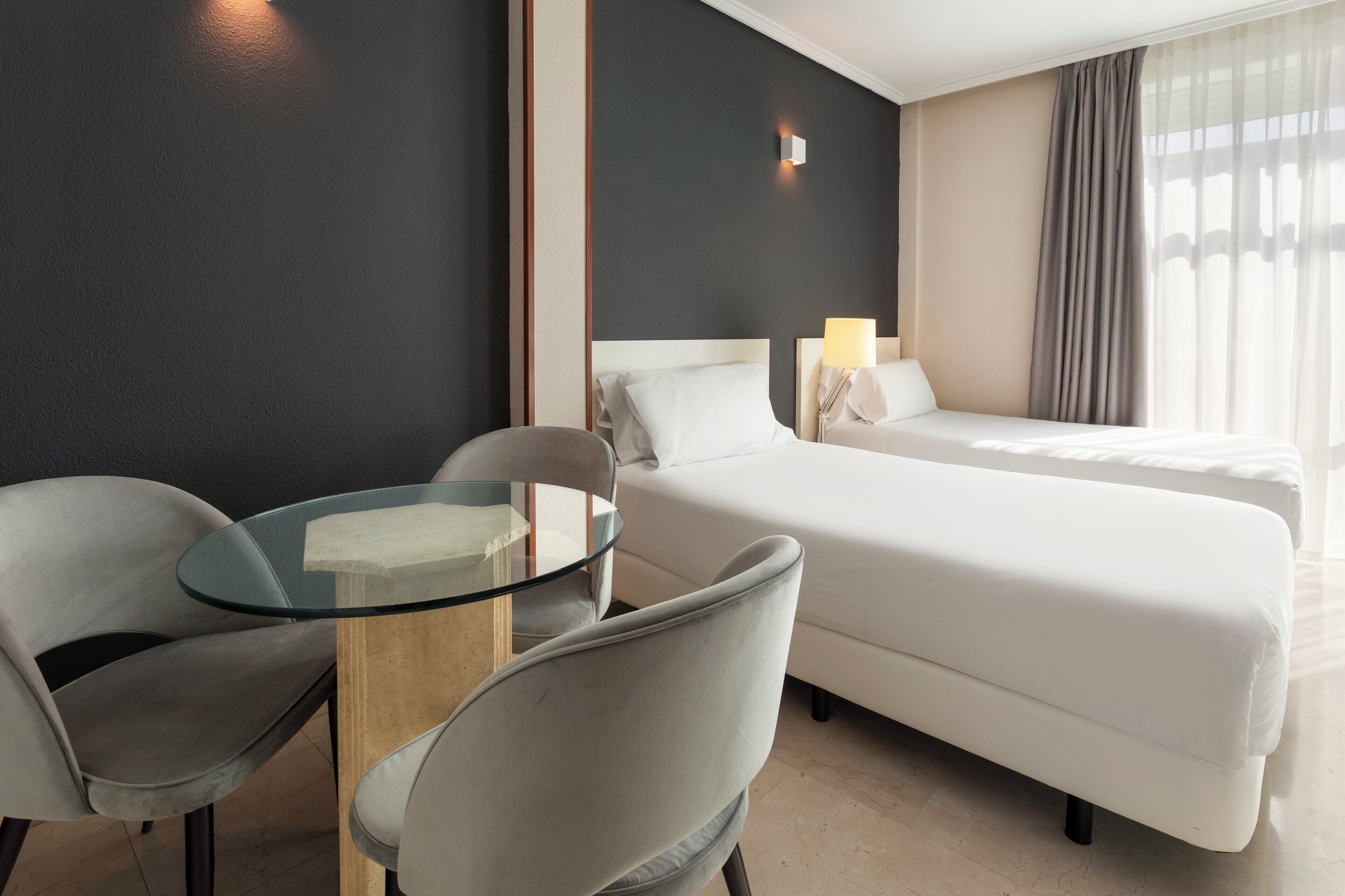 Foto - Sercotel Togumar