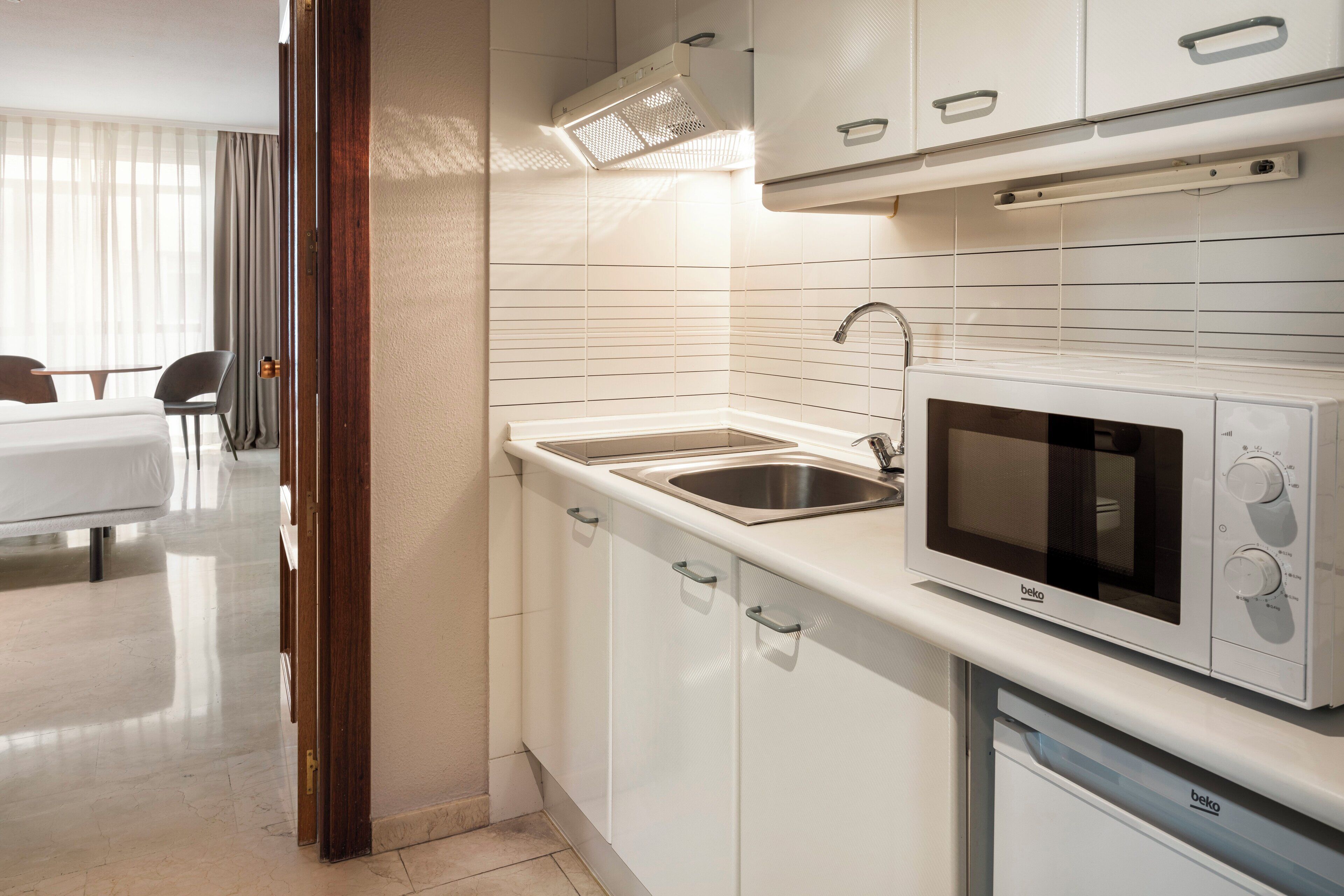 Foto - Sercotel Togumar