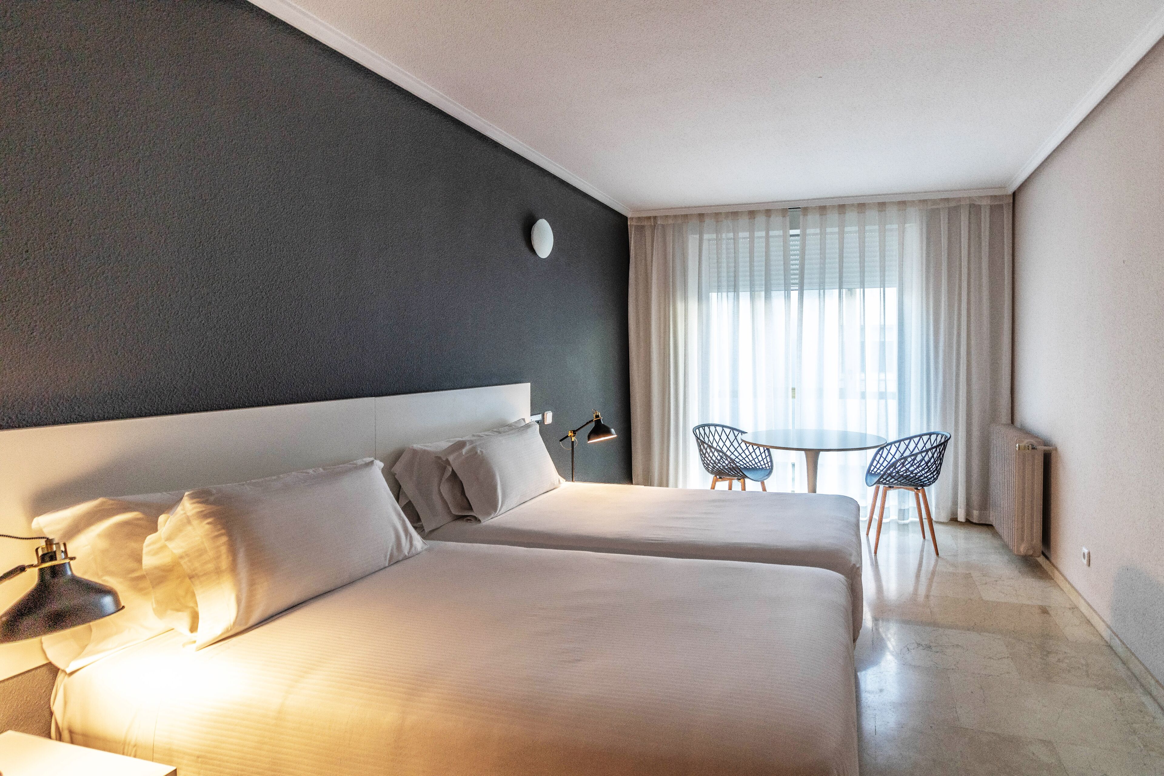 Foto - Sercotel Togumar