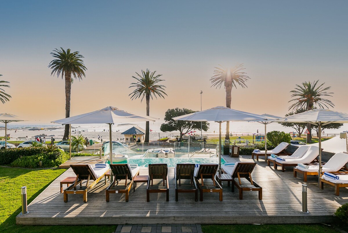 The Bay Hotel (5★) – hotel photo