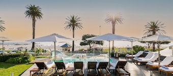 The Bay Hotel