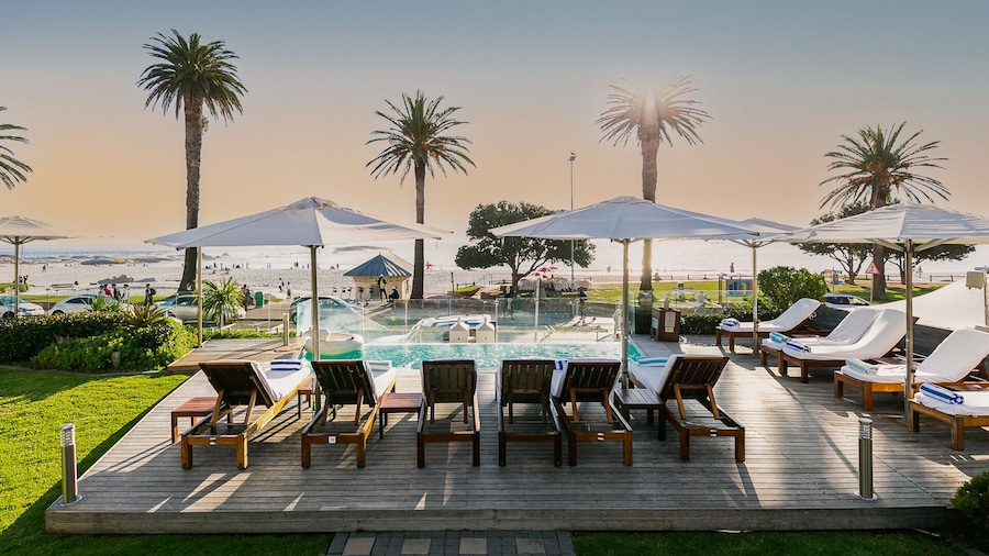 The Bay Hotel