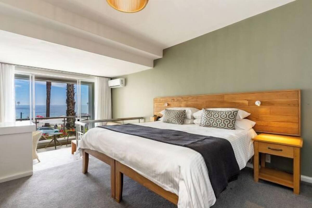 Bettwäsche aus ägyptischer Baumwolle, hochwertige Bettwaren, Minibar
