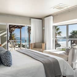 Sea and Mountain Suite