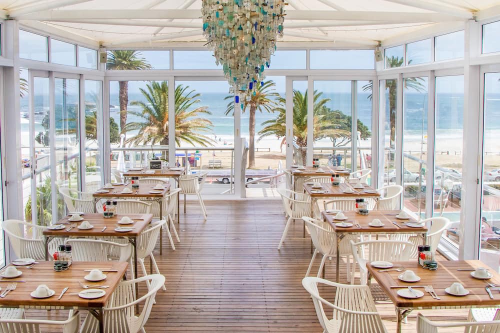 The Bay Hotel