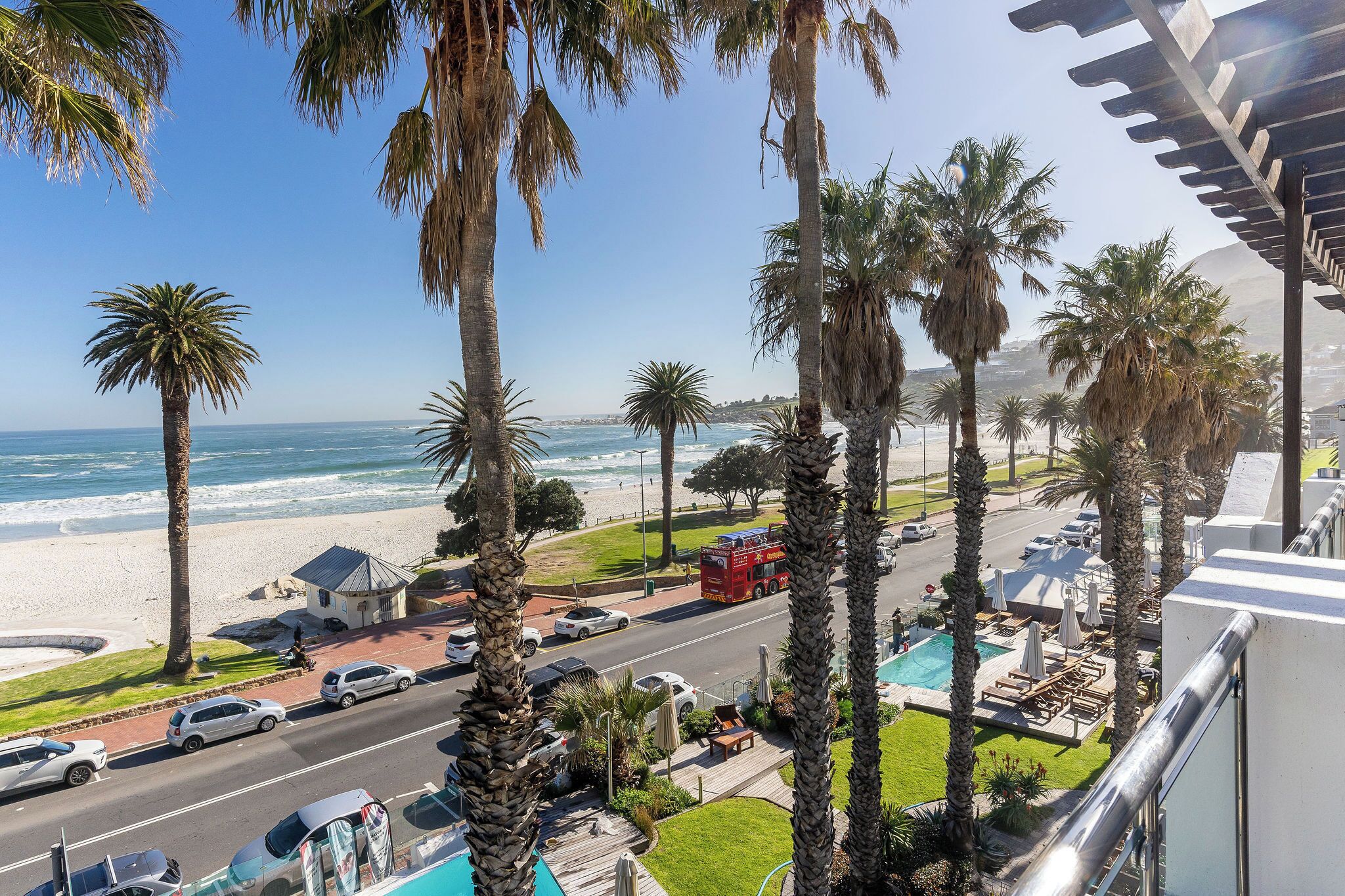 Sea View Suite | Beach/ocean view