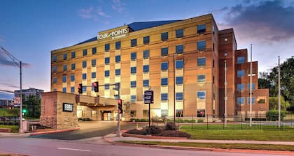 Four Points by Sheraton Omaha Midtown