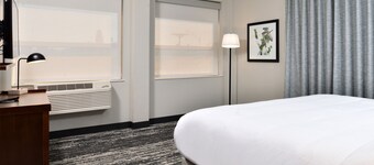 Four Points by Sheraton Omaha Midtown