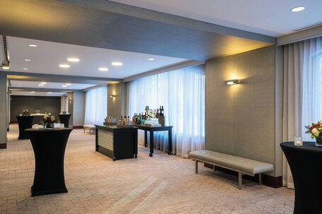 Washington Marriott at Metro Center - Image 55
