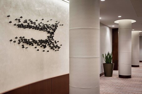 Washington Marriott at Metro Center - Image 49