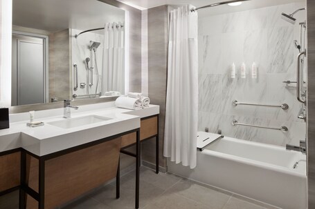 Washington Marriott at Metro Center - Image 8