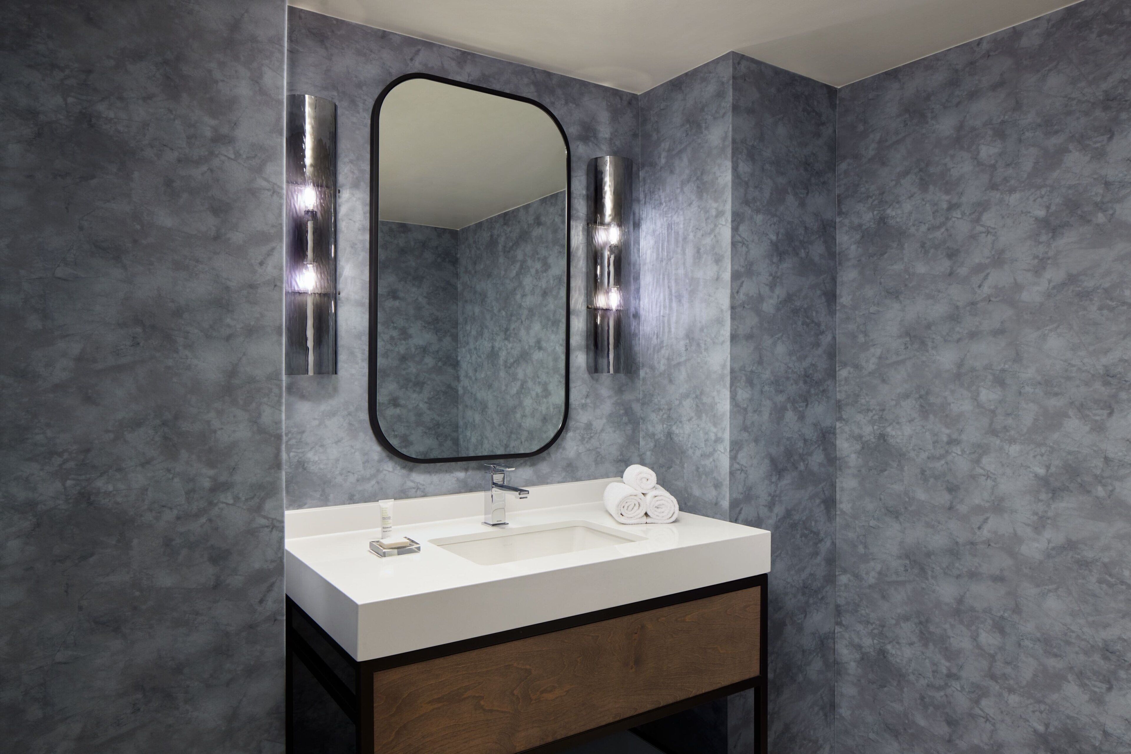 Foto - Washington Marriott at Metro Center