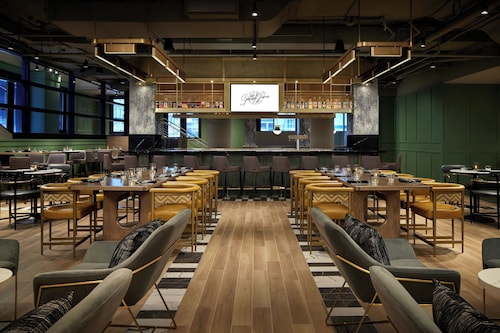 Washington Marriott at Metro Center