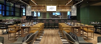 Washington Marriott at Metro Center