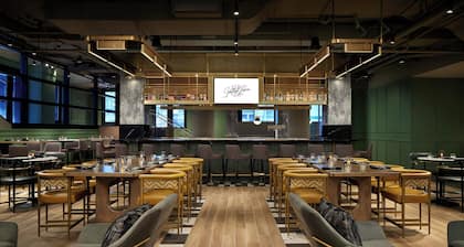 Washington Marriott at Metro Center