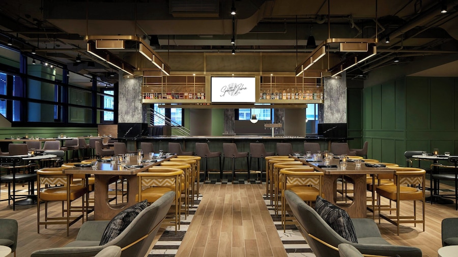 Washington Marriott at Metro Center