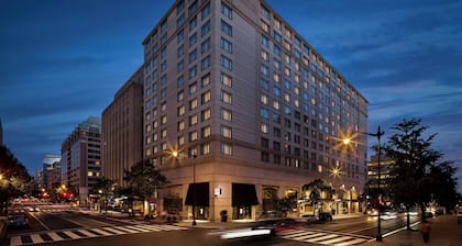 Washington Marriott at Metro Center