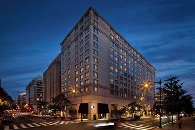 Washington Marriott at Metro Center