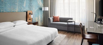 Washington Marriott at Metro Center