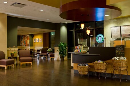 Washington Marriott at Metro Center - Image 1