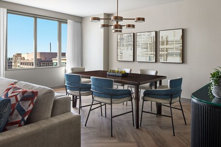 Washington Marriott at Metro Center - Image 47