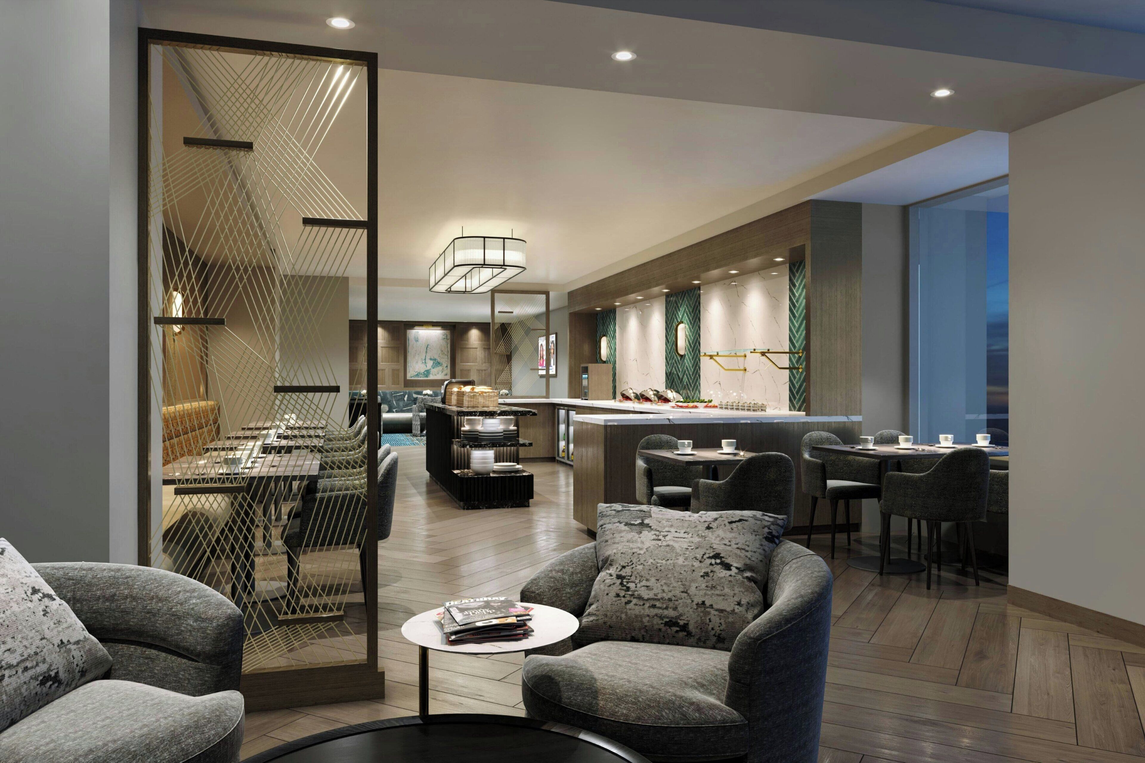 Foto - Washington Marriott at Metro Center