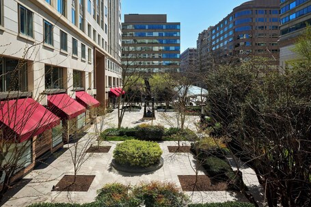 Washington Marriott at Metro Center - Image 2