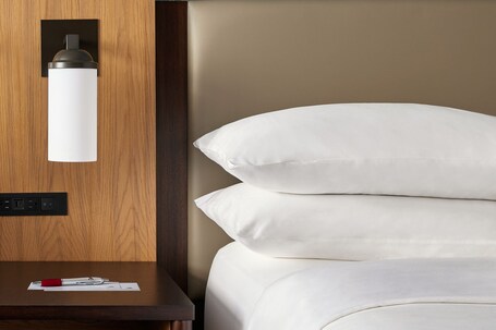 Washington Marriott at Metro Center - Image 59