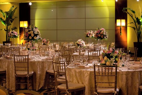 Washington Marriott at Metro Center - Image 72